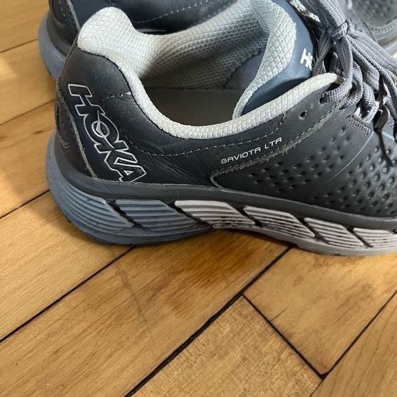 Hoka One One GaviotaLTR running shoes - Picture 3 of 7